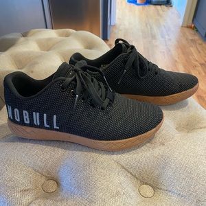 Nobull Trainers Tennis Shoes